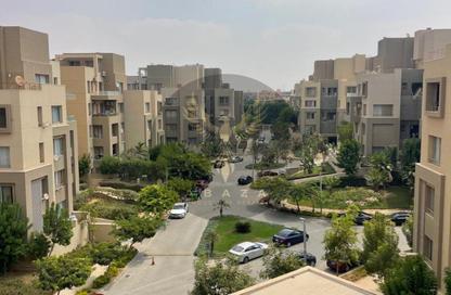 شقة - 1 حمام للايجار في فيلدج جيت - المستثمرين الجنوبية - مدينة القاهرة الجديدة - القاهرة