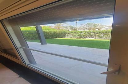 شقة - 2 غرف نوم - 1 حمام للايجار في نيو جيزة - طريق مصر اسكندرية الصحراوي - مدينة 6 أكتوبر - الجيزة