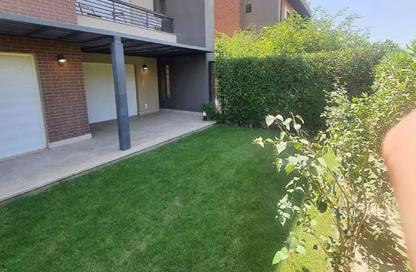 شقة - 2 غرف نوم - 1 حمام للايجار في نيو جيزة - طريق مصر اسكندرية الصحراوي - مدينة 6 أكتوبر - الجيزة