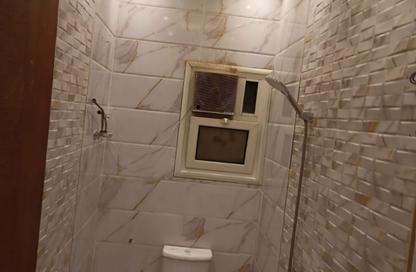 Apartment - 3 Bedrooms - 2 Bathrooms for rent in Mohamed Naguib Axis - Abou El Houl - New Cairo City - Cairo