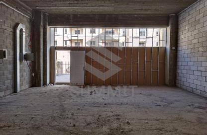 Shop - Studio - 1 Bathroom for rent in Mivida - 5th Settlement Compounds - The 5th Settlement - New Cairo City - Cairo