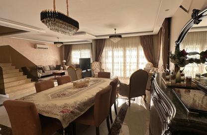 Villa - 3 Bedrooms - 3 Bathrooms for sale in Madinaty - Cairo