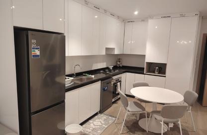 Apartment - 2 - 2 for rent in Mivida - 5th Settlement Compounds - The 5th Settlement - New Cairo City - Cairo
