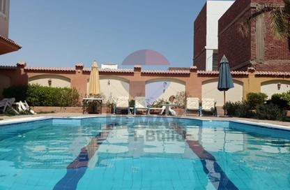 وحدات مُجمعة للبيع - استوديو - 8 حمامات للبيع في مجاويش - الغردقة - محافظة البحر الاحمر