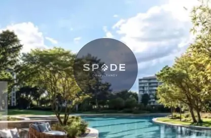 شقة - غرفة نوم - 2 حمامات للبيع في سيتي جيت - كمبوندات التجمع الخامس - التجمع الخامس - مدينة القاهرة الجديدة - القاهرة