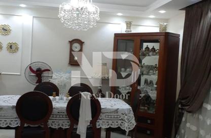 Apartment - 3 Bedrooms - 3 Bathrooms for sale in S1 - Sarai - Mostakbal City Compounds - Mostakbal City - Future City - Cairo Apartment - 3 Bedrooms - 3 Bathrooms for sale in S1 - Sarai - Mostakbal City Compounds - Mostakbal City - Future City - Cairo