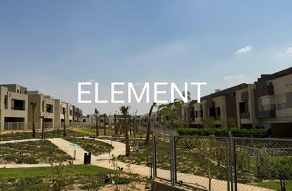 فيلا - 4 غرف نوم - 5 حمامات للبيع في ذا كراون - طريق مصر اسكندرية الصحراوي - مدينة 6 أكتوبر - الجيزة فيلا - 4 غرف نوم - 5 حمامات للبيع في ذا كراون - طريق مصر اسكندرية الصحراوي - مدينة 6 أكتوبر - الجيزة