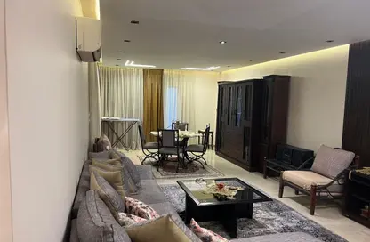 شقة - 3 غرف نوم - 3 حمامات للايجار في ماونتن فيو اى سيتي - كمبوندات التجمع الخامس - التجمع الخامس - مدينة القاهرة الجديدة - القاهرة