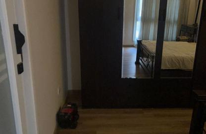 Apartment - 3 Bedrooms - 3 Bathrooms for rent in Mountain View iCity - 5th Settlement Compounds - The 5th Settlement - New Cairo City - Cairo