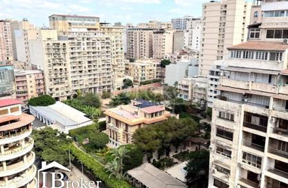 Apartment - 3 - 1 for rent in Abou Quer Road - Roushdy - Hay Sharq - Alexandria