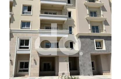 Apartment - 3 - 3 for sale in Mivida - 5th Settlement Compounds - The 5th Settlement - New Cairo City - Cairo