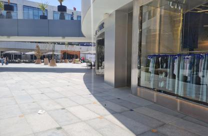Office Space - Studio - 2 Bathrooms for rent in UVenues - The 1st Settlement - New Cairo City - Cairo