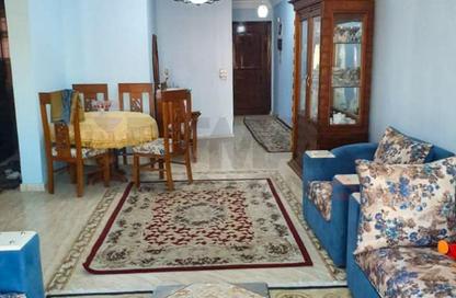 Apartment - 2 Bedrooms - 1 Bathroom for sale in Fleming - Hay Sharq - Alexandria Apartment - 2 Bedrooms - 1 Bathroom for sale in Fleming - Hay Sharq - Alexandria