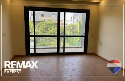 Twin House - 4 Bedrooms - 4 Bathrooms for rent in Royal Meadows - Sheikh Zayed Compounds - Sheikh Zayed City - Giza