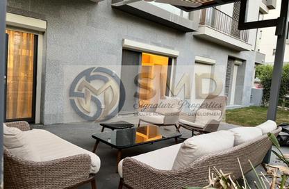 Apartment - 3 - 3 for rent in Villette - 5th Settlement Compounds - The 5th Settlement - New Cairo City - Cairo