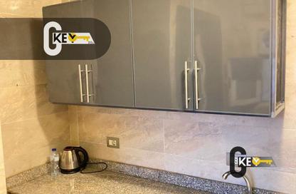 Apartment - 2 - 1 for rent in B7 - Madinaty - Cairo