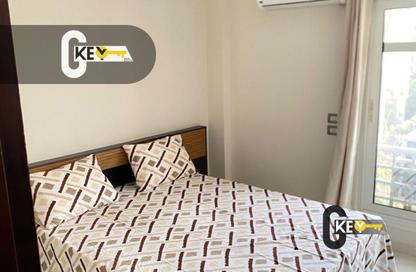 Apartment - 2 - 1 for rent in B7 - Madinaty - Cairo Apartment - 2 - 1 for rent in B7 - Madinaty - Cairo