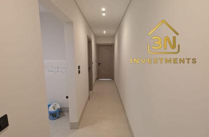 Apartment - 2 Bedrooms - 2 Bathrooms for rent in Mountain View Hyde Park - 5th Settlement Compounds - The 5th Settlement - New Cairo City - Cairo