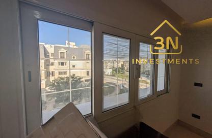 Apartment - 2 Bedrooms - 2 Bathrooms for rent in Mountain View Hyde Park - 5th Settlement Compounds - The 5th Settlement - New Cairo City - Cairo