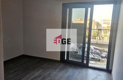 Apartment - 3 Bedrooms - 3 Bathrooms for sale in Park Side Residence - Zed Towers - Sheikh Zayed Compounds - Sheikh Zayed City - Giza
