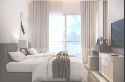 Chalet - 1 Bedroom - 2 Bathrooms for sale in katameya coast - Qesm Ad Dabaah - North Coast