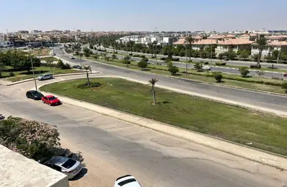 شقة - 3 غرف نوم - 2 حمامات للبيع في حى جنوب الاكايمية - مدينة القاهرة الجديدة - القاهرة