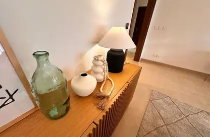 شقة - 3 غرف نوم - 4 حمامات للايجار في كايرو فيستيفال سيتى - المستثمرين الشمالية - مدينة القاهرة الجديدة - القاهرة