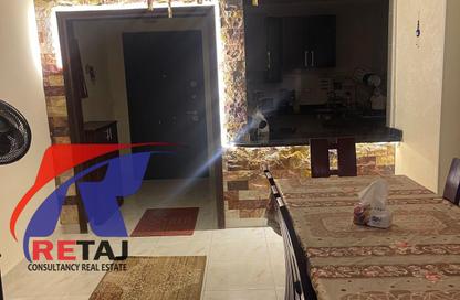 Apartment - 2 Bedrooms - 2 Bathrooms for rent in Mahdi Arafa Axis - Al Waha City - 10th District - Nasr City - Cairo Apartment - 2 Bedrooms - 2 Bathrooms for rent in Mahdi Arafa Axis - Al Waha City - 10th District - Nasr City - Cairo