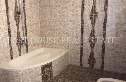Apartment - 3 Bedrooms - 2 Bathrooms for rent in El Narges Buildings - Al Narges - New Cairo City - Cairo