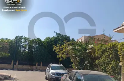 فيلا - 4 غرف نوم - 3 حمامات للبيع في النسايم - كمبوندات 6 أكتوبر - مدينة 6 أكتوبر - الجيزة