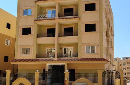 Duplex - 5 Bedrooms - 5 Bathrooms for sale in District 300 - Northern Expansions - 6 October City - Giza