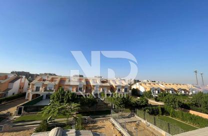 Villa - 3 Bedrooms - 4 Bathrooms for sale in Layan Residence - 5th Settlement Compounds - The 5th Settlement - New Cairo City - Cairo