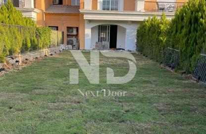Villa - 3 Bedrooms - 4 Bathrooms for sale in Layan Residence - 5th Settlement Compounds - The 5th Settlement - New Cairo City - Cairo