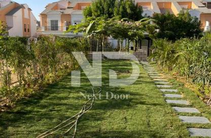 Villa - 3 Bedrooms - 4 Bathrooms for sale in Layan Residence - 5th Settlement Compounds - The 5th Settlement - New Cairo City - Cairo Villa - 3 Bedrooms - 4 Bathrooms for sale in Layan Residence - 5th Settlement Compounds - The 5th Settlement - New Cairo City - Cairo