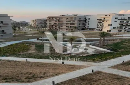 شقة - 2 غرف نوم - 4 حمامات للايجار في فيليت - كمبوندات التجمع الخامس - التجمع الخامس - مدينة القاهرة الجديدة - القاهرة