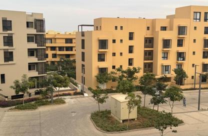 Apartment - 4 Bedrooms - 4 Bathrooms for sale in O West - 6 October Compounds - 6 October City - Giza