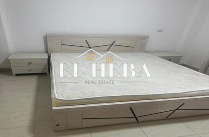 Apartment - 2 Bedrooms - 1 Bathroom for rent in Madinaty - Cairo