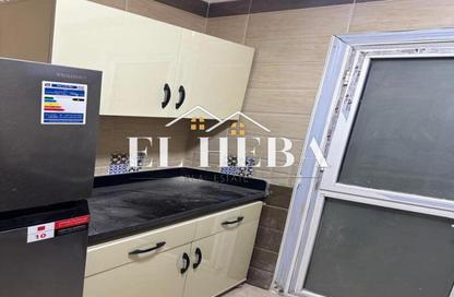 Apartment - 2 Bedrooms - 1 Bathroom for rent in Madinaty - Cairo