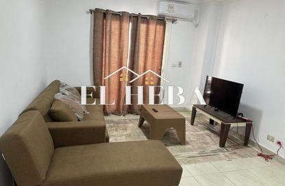 Apartment - 2 Bedrooms - 1 Bathroom for rent in Madinaty - Cairo