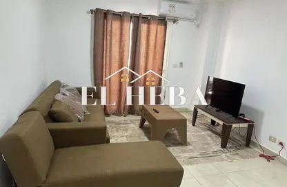 Apartment - 2 Bedrooms - 1 Bathroom for rent in Madinaty - Cairo