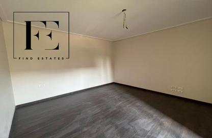 Apartment - 2 Bedrooms - 3 Bathrooms for sale in New Giza - Cairo Alexandria Desert Road - 6 October City - Giza