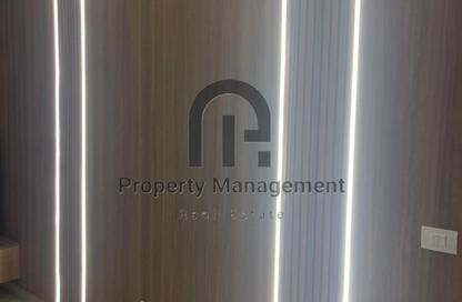Apartment - 2 Bedrooms - 2 Bathrooms for rent in Moon Residences - Fifth Square - The 5th Settlement - New Cairo City - Cairo Apartment - 2 Bedrooms - 2 Bathrooms for rent in Moon Residences - Fifth Square - The 5th Settlement - New Cairo City - Cairo