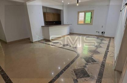 Apartment - 3 Bedrooms - 2 Bathrooms for rent in Doctor Yassin Abdel Ghaffar St. - Area C - Ganoob El Acadimia - New Cairo City - Cairo