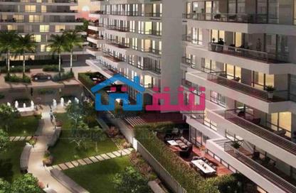 شقة - 2 - 3 للبيع في بالم هيلز - كمبوندات الاسكندرية - الاسكندرية