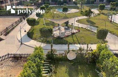 Apartment - 3 Bedrooms - 2 Bathrooms for sale in Promenade Residence - Cairo Alexandria Desert Road - 6 October City - Giza