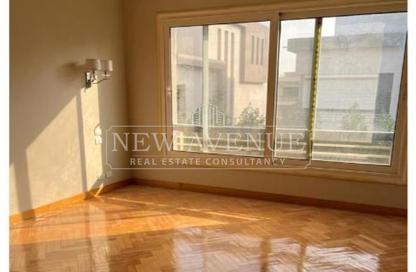 Villa - 5 Bedrooms - 5 Bathrooms for sale in New Giza - Cairo Alexandria Desert Road - 6 October City - Giza