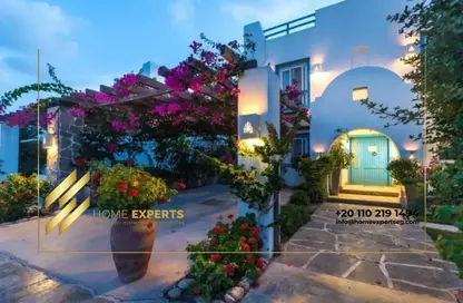 Townhouse - 4 Bedrooms - 4 Bathrooms for sale in LVLS By Mountain View - Qesm Ad Dabaah - North Coast