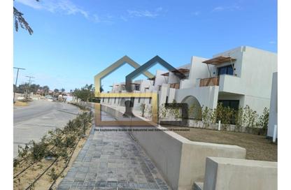 Townhouse - 2 Bedrooms - 3 Bathrooms for sale in Playa Resort - Sidi Abdel Rahman - North Coast