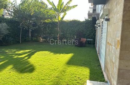 Apartment - 3 Bedrooms - 3 Bathrooms for sale in Six West - Beverly Hills - Sheikh Zayed Compounds - Sheikh Zayed City - Giza