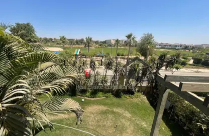 تاون هاوس - 5 غرف نوم - 4 حمامات للايجار في الجريا - كمبوندات الشيخ زايد - الشيخ زايد - الجيزة